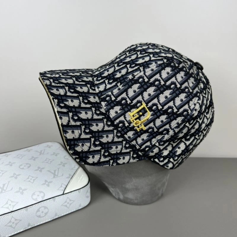 Christian Dior Caps Durable 259440