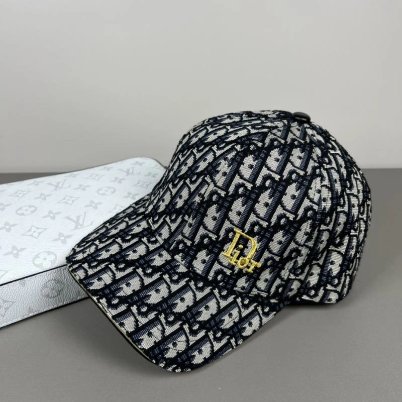 Christian Dior Caps Durable 259440