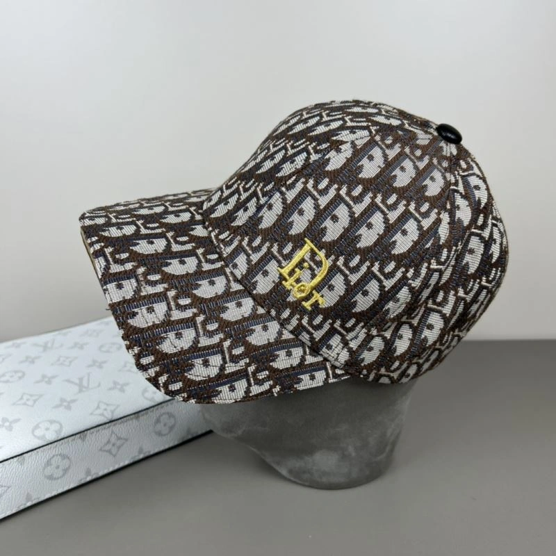 Christian Dior Caps Durable 259440