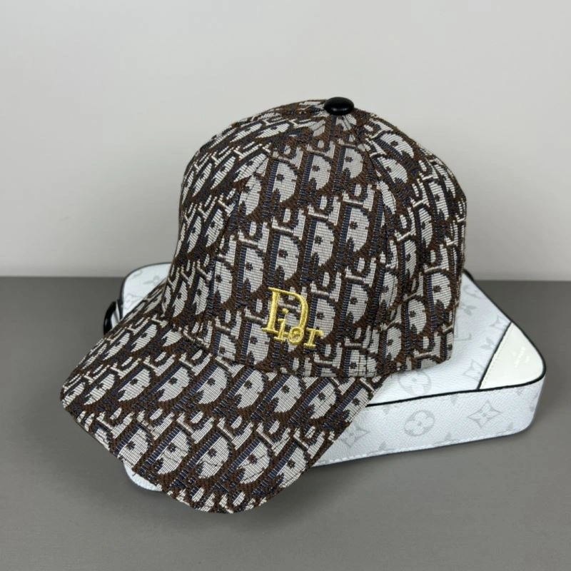 Christian Dior Caps Durable 259440