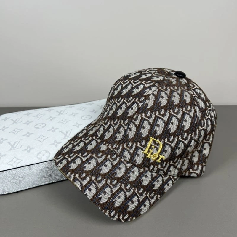 Christian Dior Caps Durable 259440