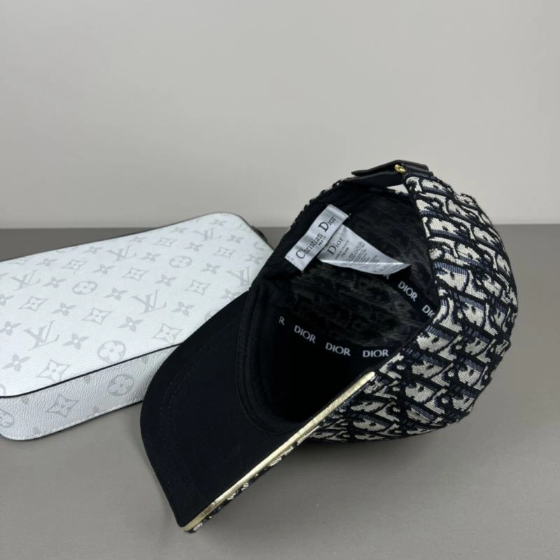 Christian Dior Caps Durable 259440