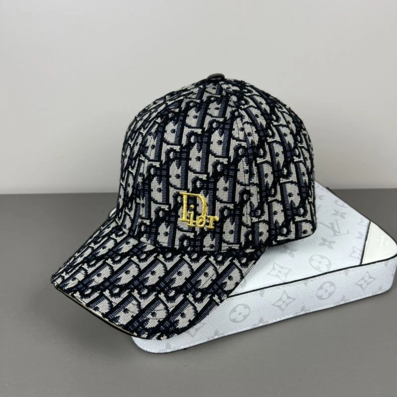 Christian Dior Caps Durable 259440