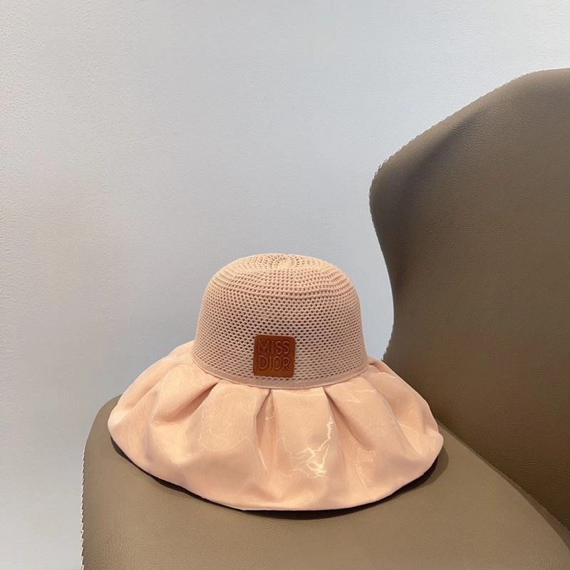Christian Dior Caps Contemporary 259435