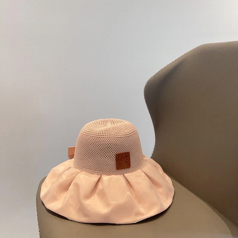 Christian Dior Caps Contemporary 259435