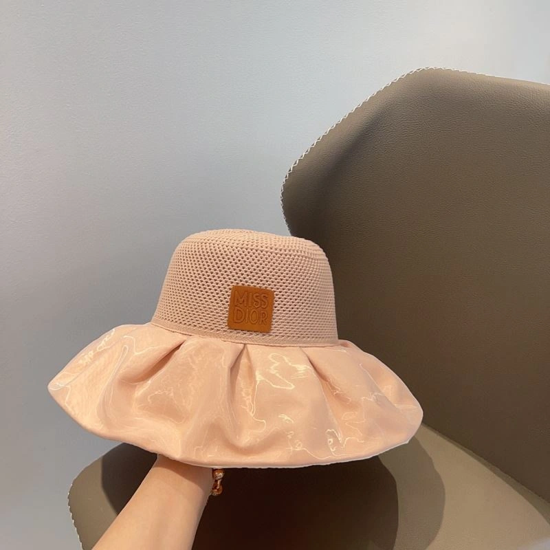 Christian Dior Caps Contemporary 259435