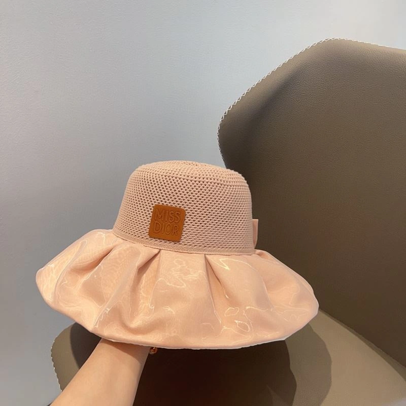 Christian Dior Caps Contemporary 259435