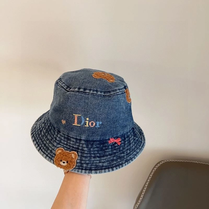 Christian Dior Caps QuickDry 259432