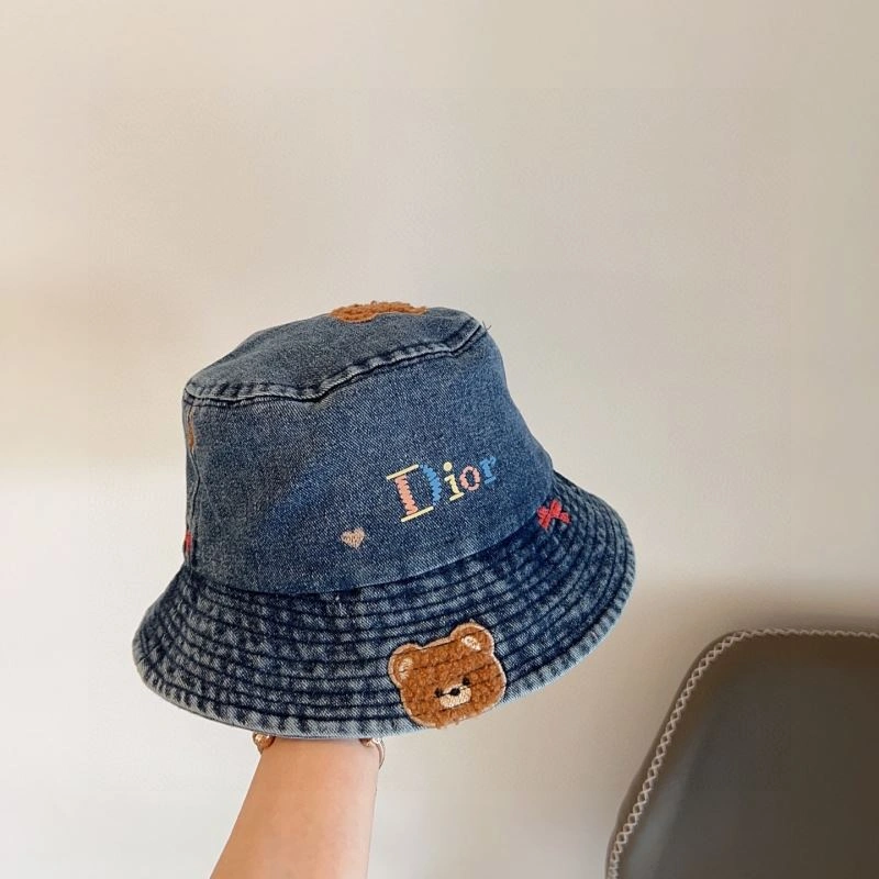 Christian Dior Caps QuickDry 259432
