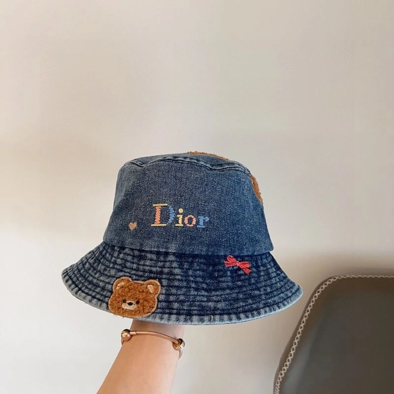 Christian Dior Caps QuickDry 259432