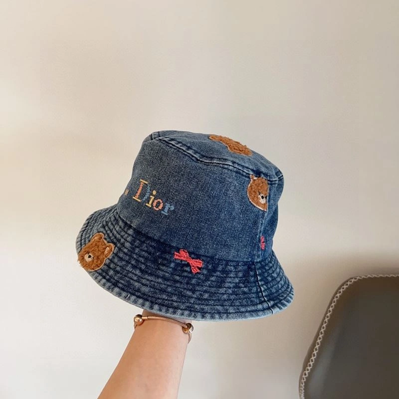 Christian Dior Caps QuickDry 259432