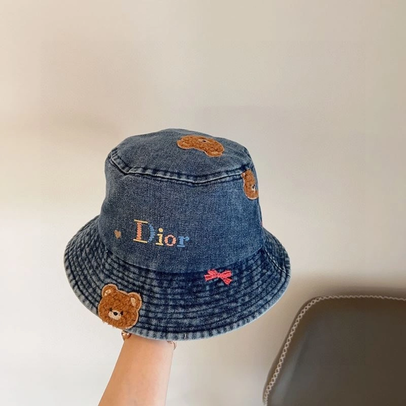 Christian Dior Caps QuickDry 259432