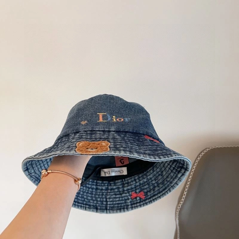 Christian Dior Caps QuickDry 259432