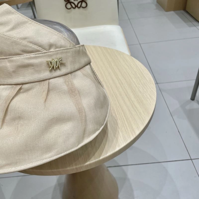 QuickDry Christian Dior Caps 259433