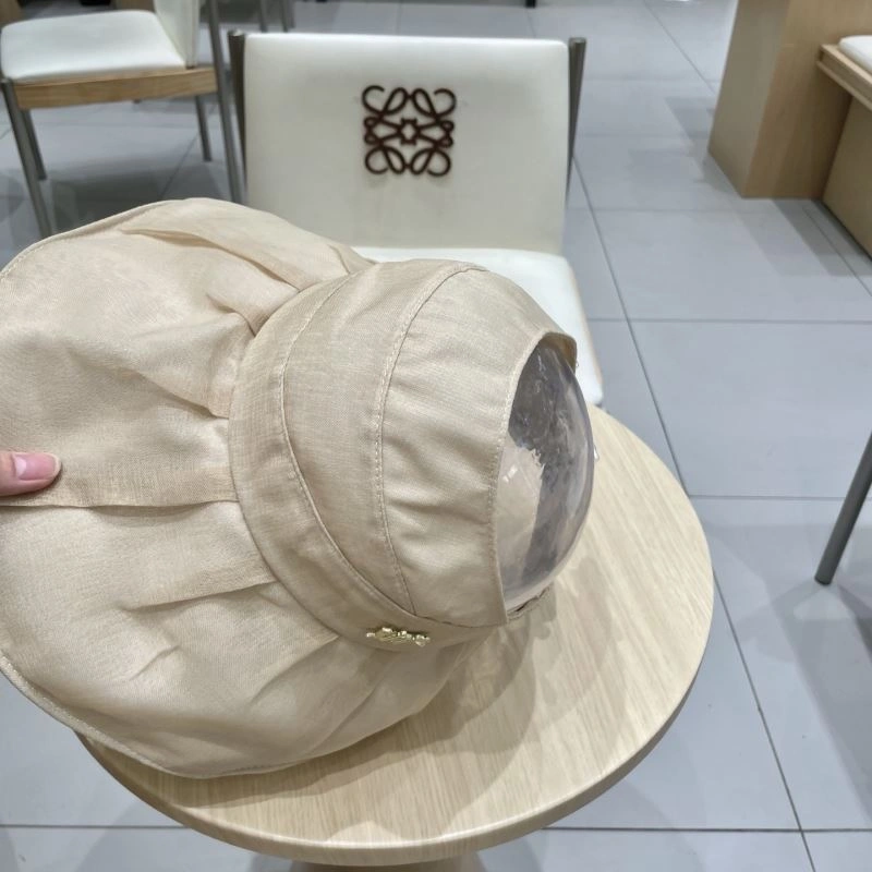 QuickDry Christian Dior Caps 259433