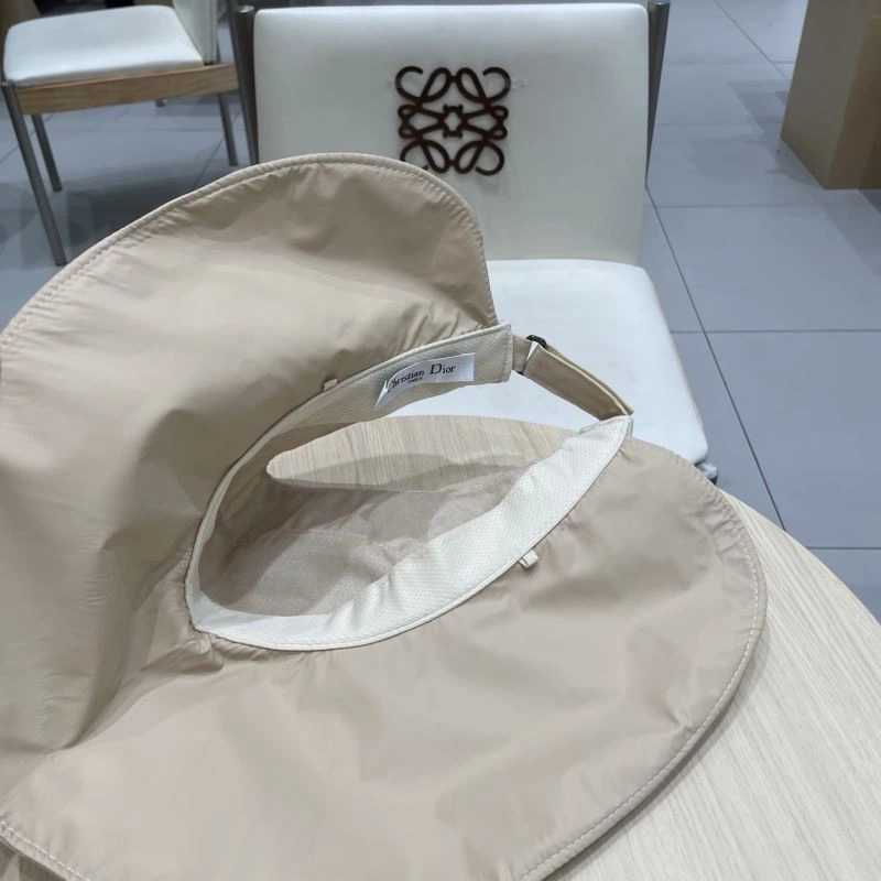 QuickDry Christian Dior Caps 259433