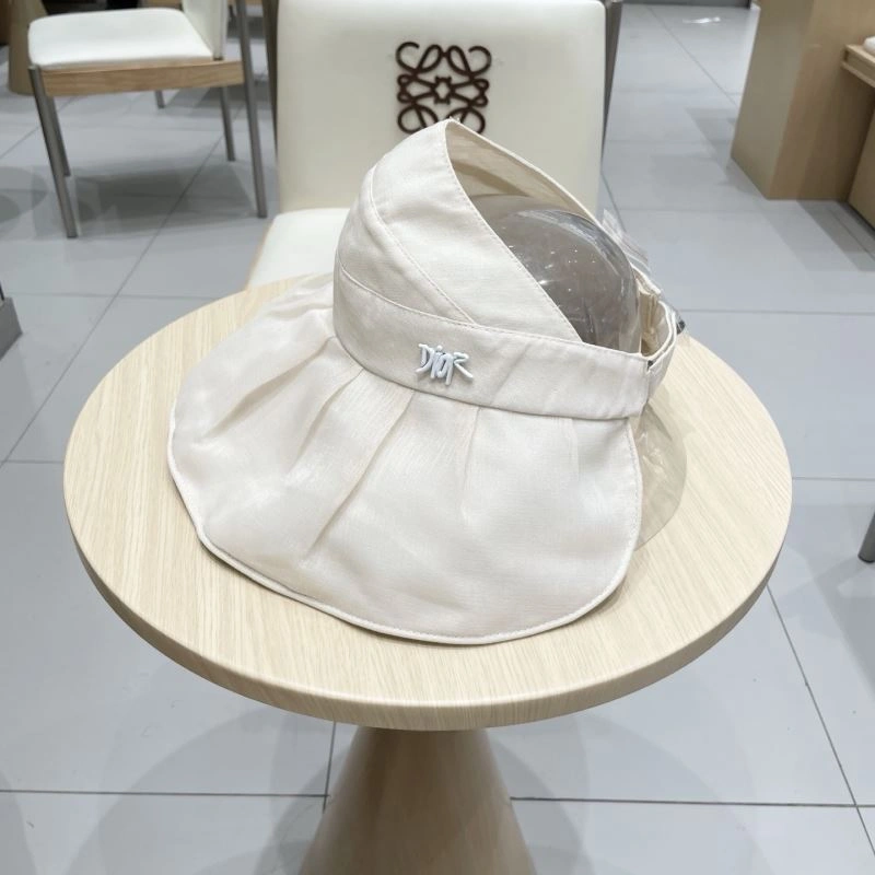 OnTrend Christian Dior Caps 259424