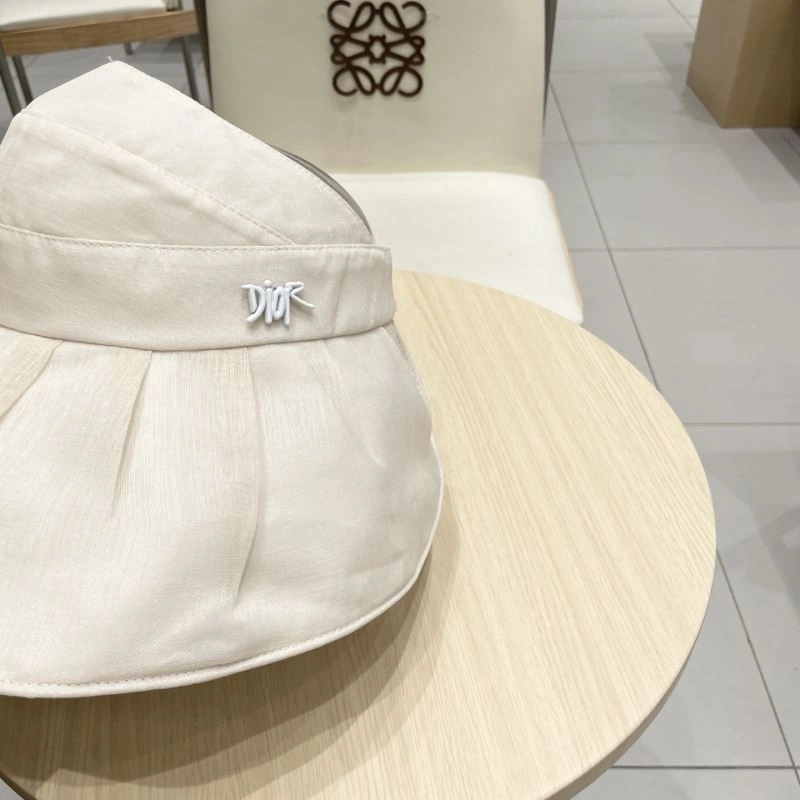 OnTrend Christian Dior Caps 259424