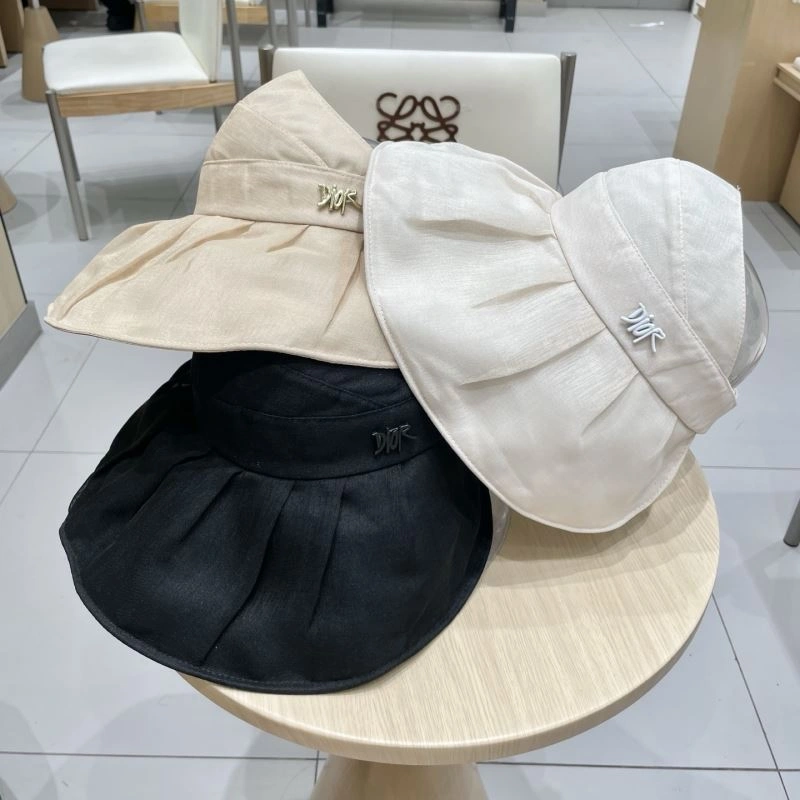 OnTrend Christian Dior Caps 259424