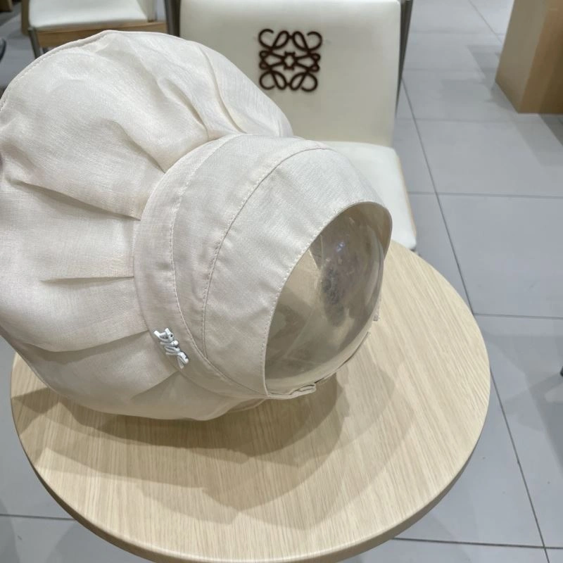 OnTrend Christian Dior Caps 259424