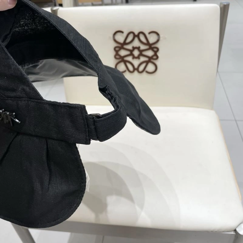 Reliable Christian Dior Caps 259438