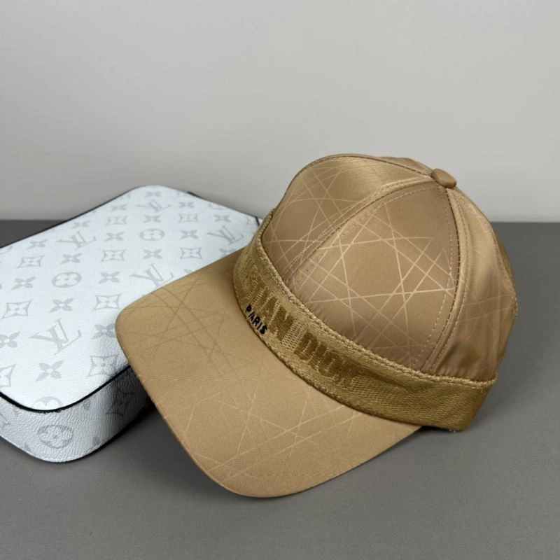 Christian Dior Caps Sporty 259411