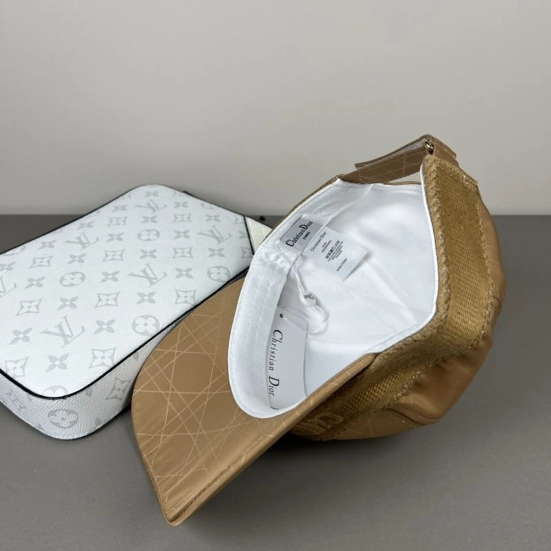 Christian Dior Caps Sporty 259411