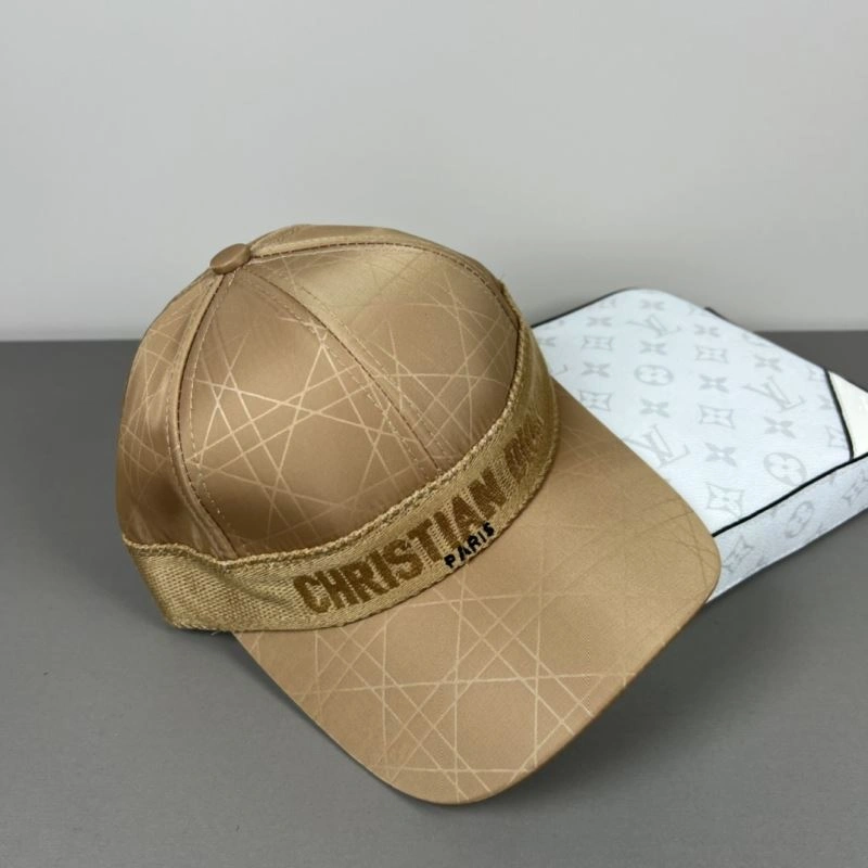 Christian Dior Caps Sporty 259411