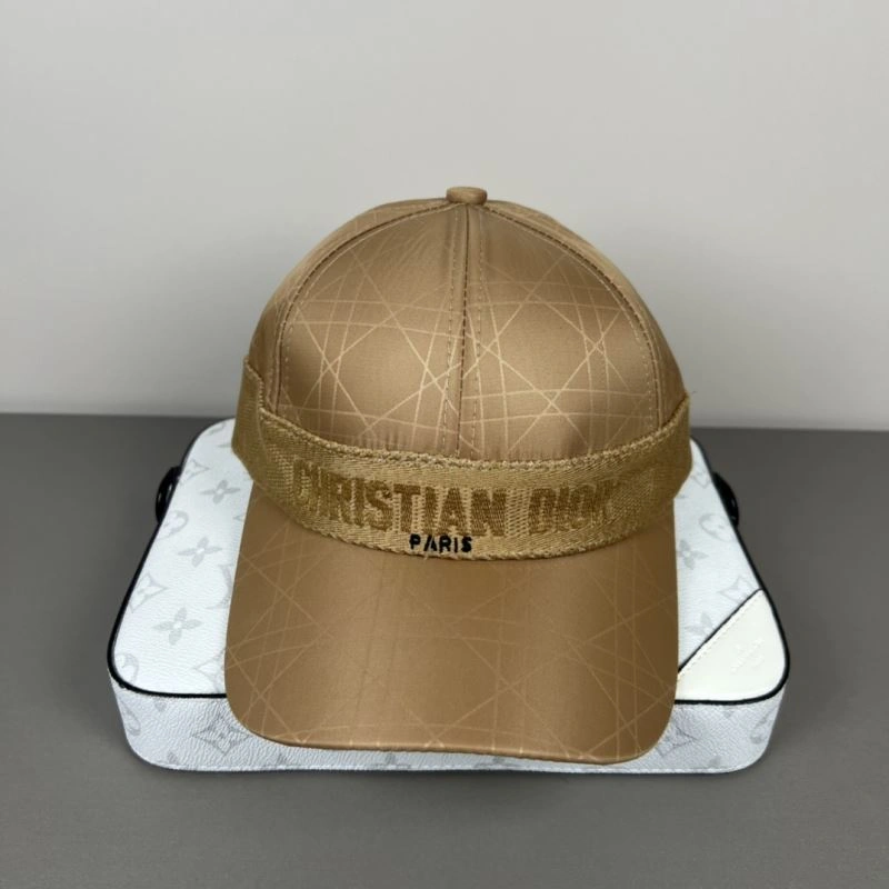Christian Dior Caps Sporty 259411