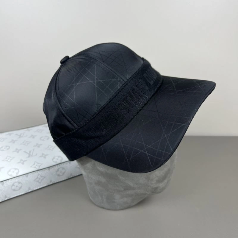 Christian Dior Caps TopPick 259417