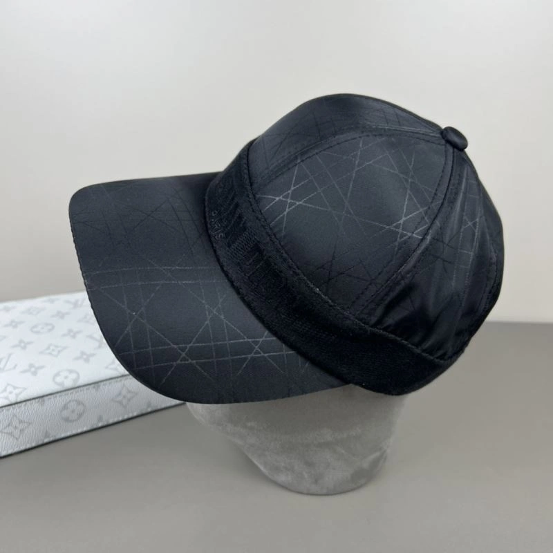 Christian Dior Caps TopPick 259417