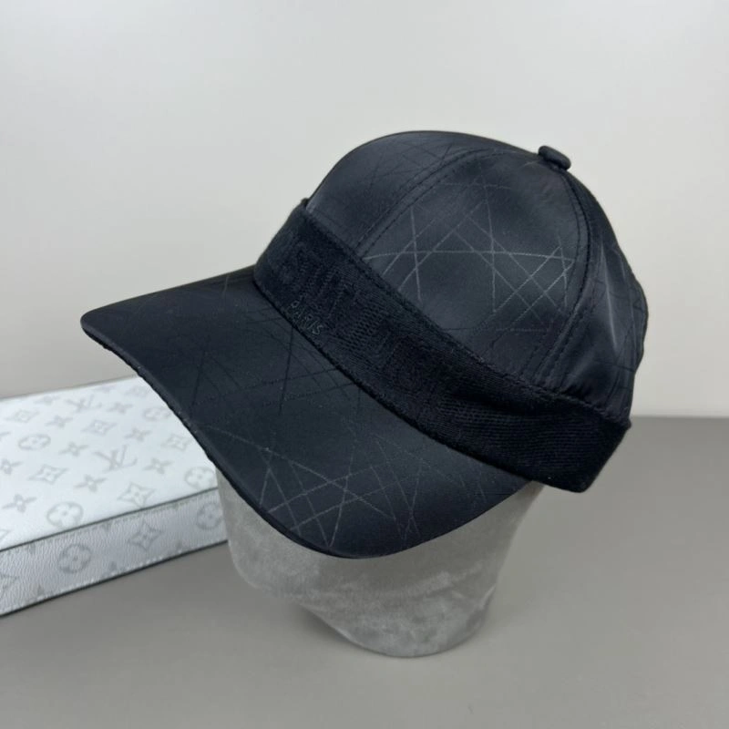 Christian Dior Caps TopPick 259417