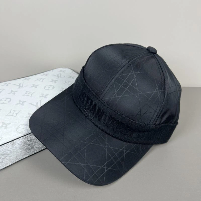 Christian Dior Caps TopPick 259417