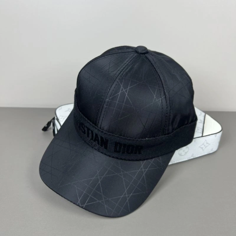 Christian Dior Caps TopPick 259417