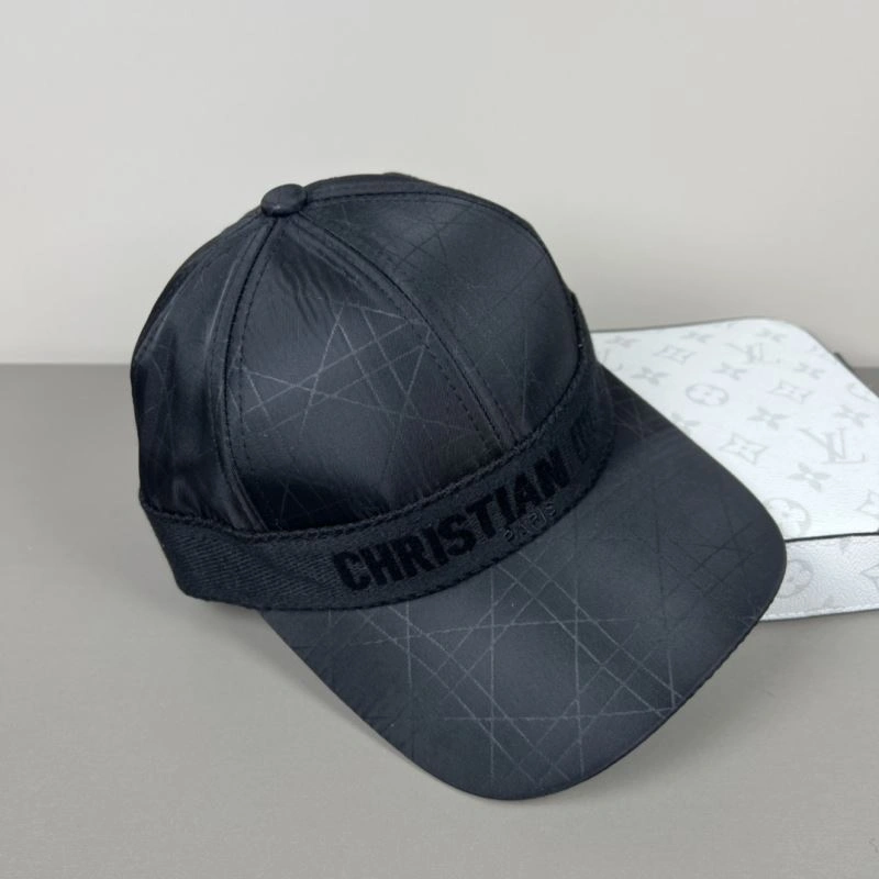 Christian Dior Caps TopPick 259417