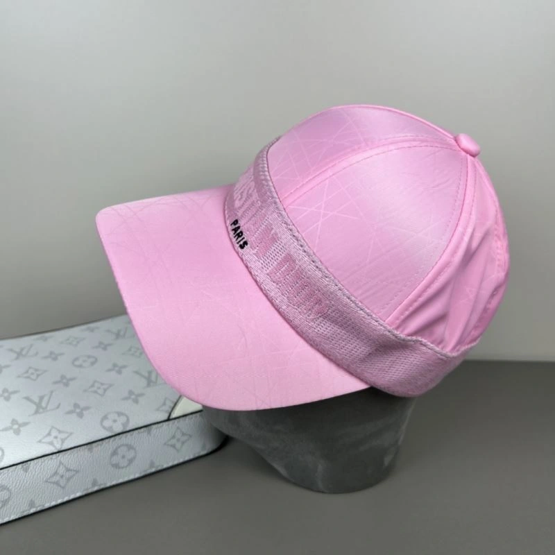 Christian Dior Caps ComfortFit 259409