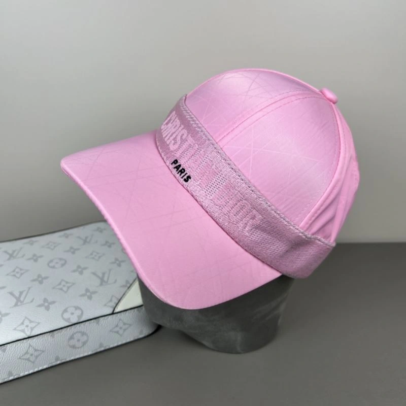 Christian Dior Caps ComfortFit 259409