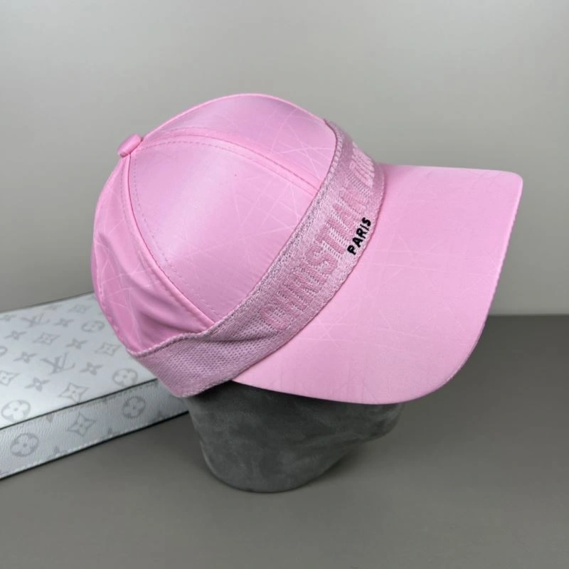 Christian Dior Caps ComfortFit 259409