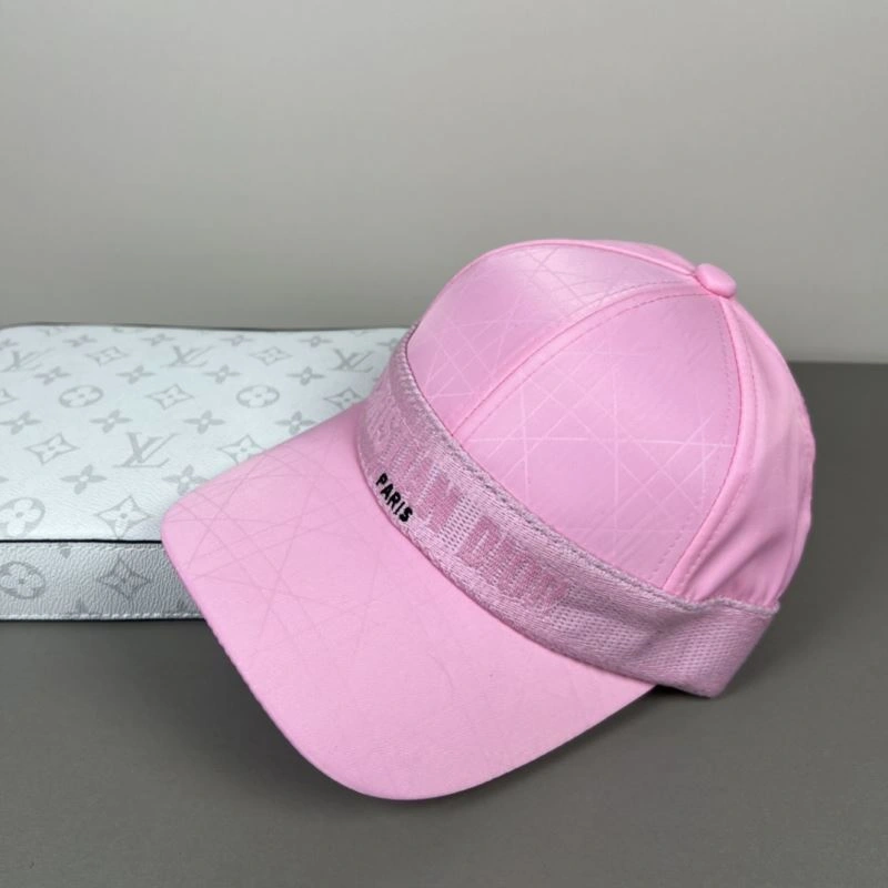 Christian Dior Caps ComfortFit 259409
