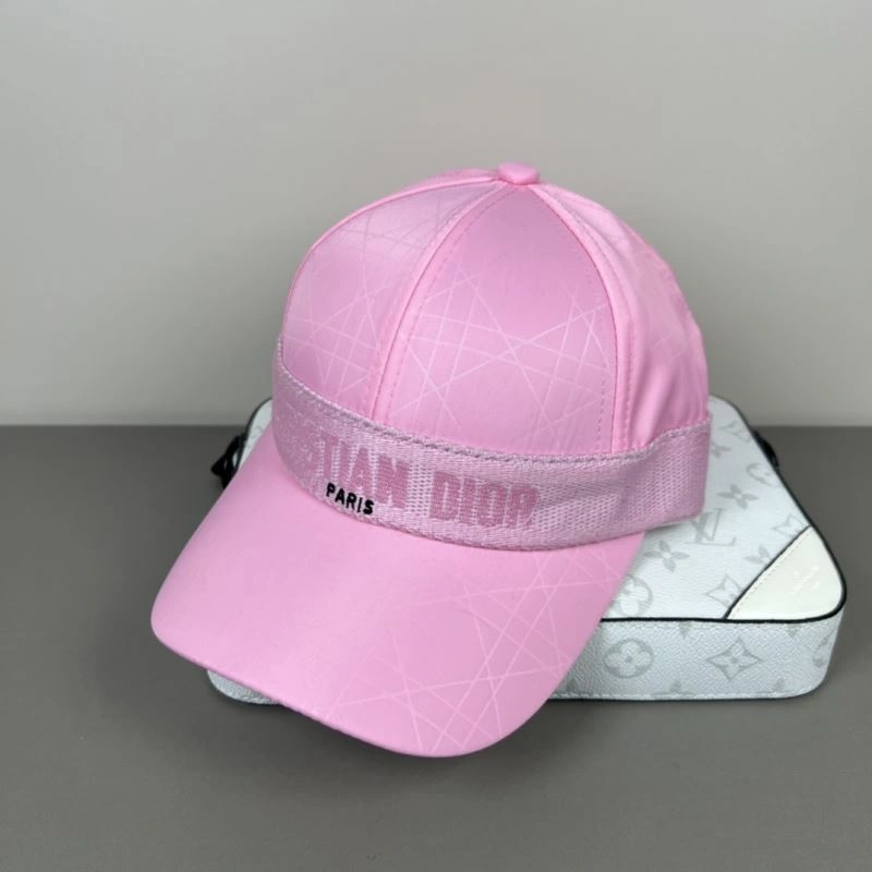 Christian Dior Caps ComfortFit 259409