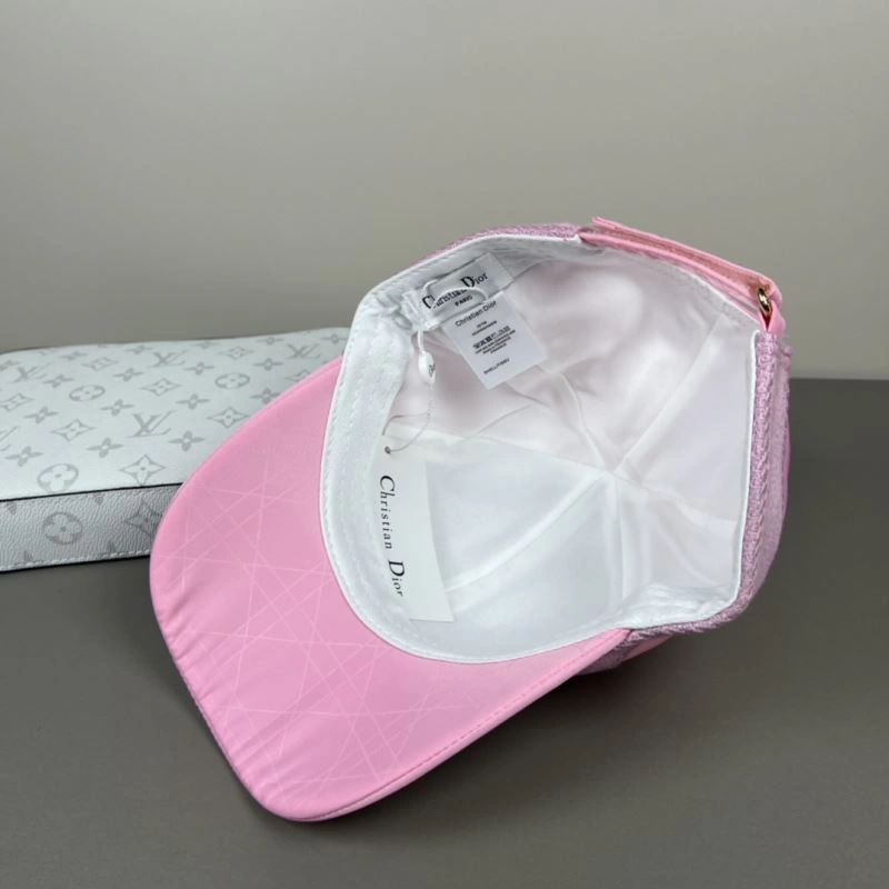 Christian Dior Caps ComfortFit 259409