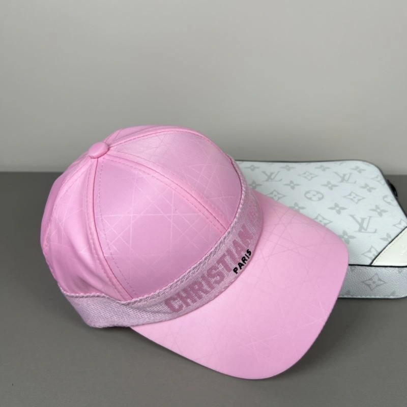 Christian Dior Caps ComfortFit 259409