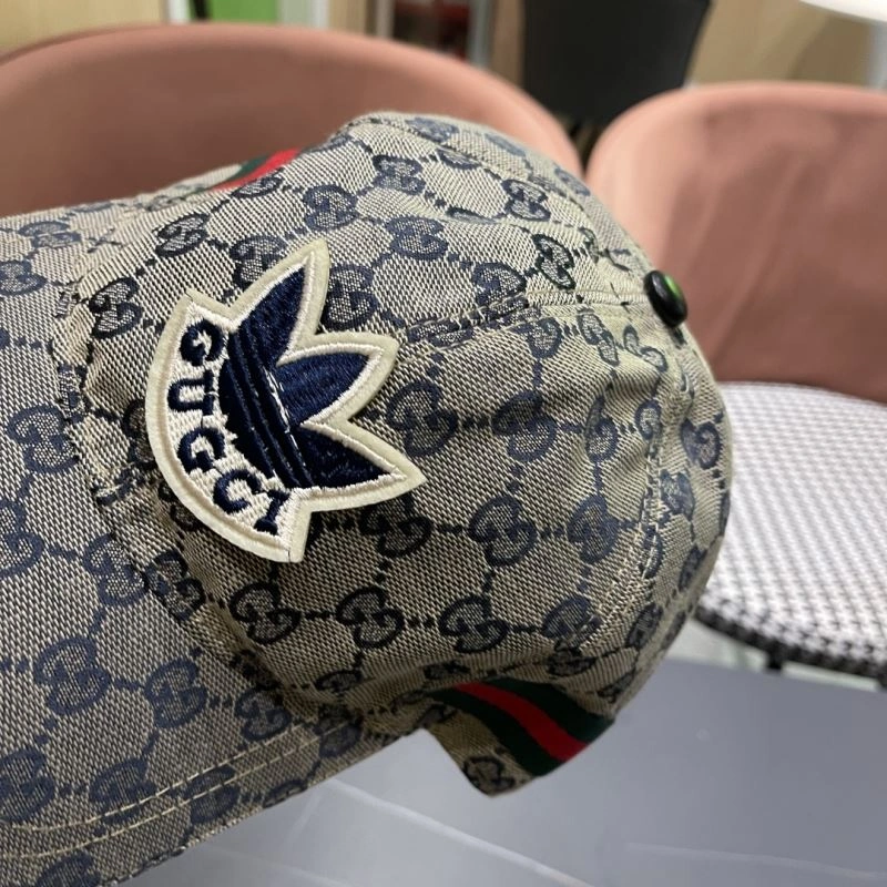 Christian Dior Caps WellDesigned 259408
