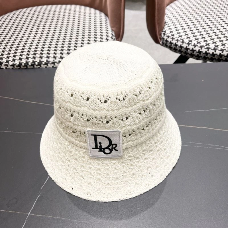 Christian Dior Caps Fashionable 259407