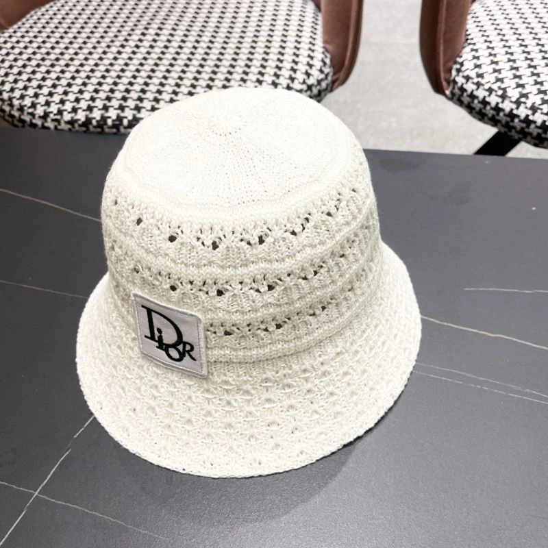 Christian Dior Caps Fashionable 259407