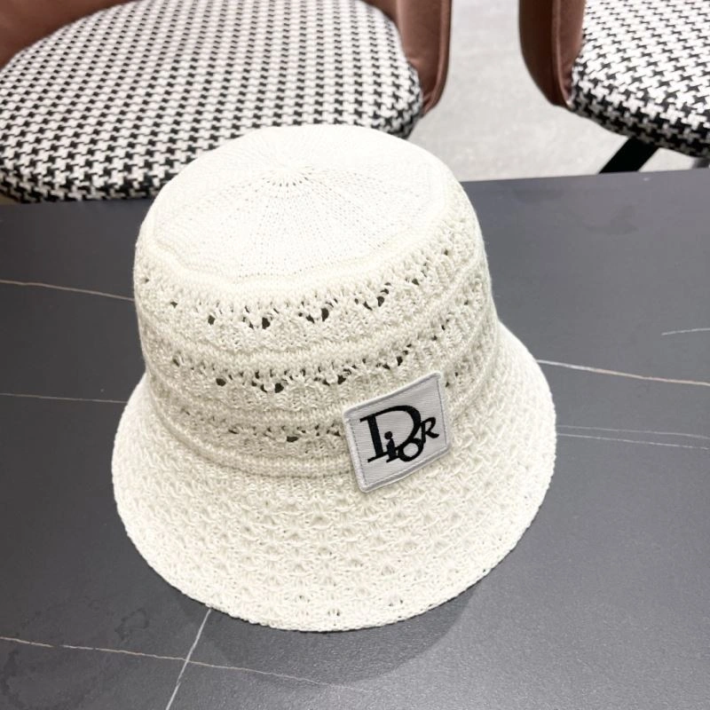 Christian Dior Caps Fashionable 259407