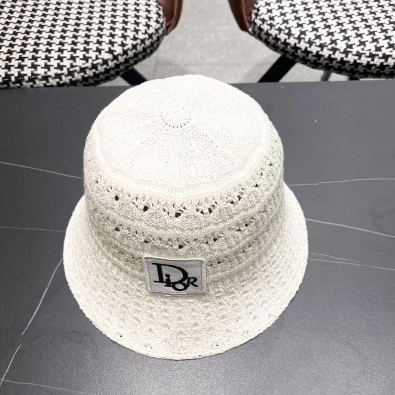 Christian Dior Caps Fashionable 259407