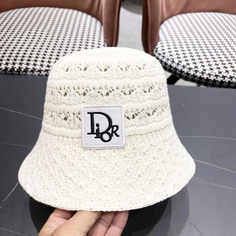 Christian Dior Caps Fashionable 259407