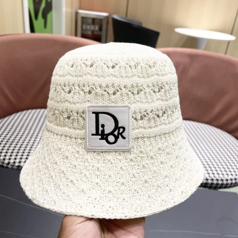 Christian Dior Caps Fashionable 259407
