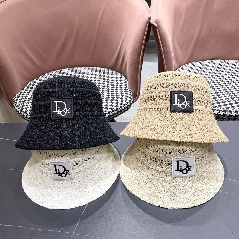 Christian Dior Caps Sleek 259406